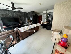Blk 523D Tampines Greenleaf (Tampines), HDB 5 Rooms #457410551